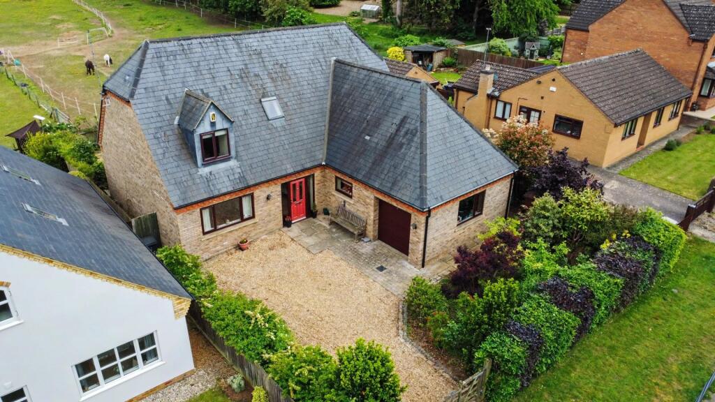 Main image of property: Wellingborough Road, Earls Barton, Northampton