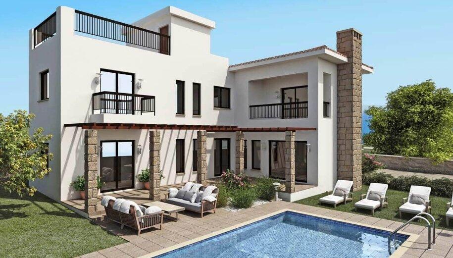 Main image of property: Paphos, Kouklia