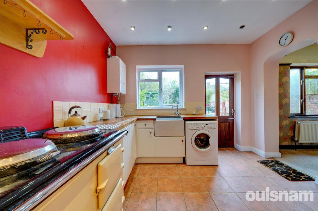 Additional image 6 of Snake Lane, Alvechurch, Birmingham, Worcestershire, B48