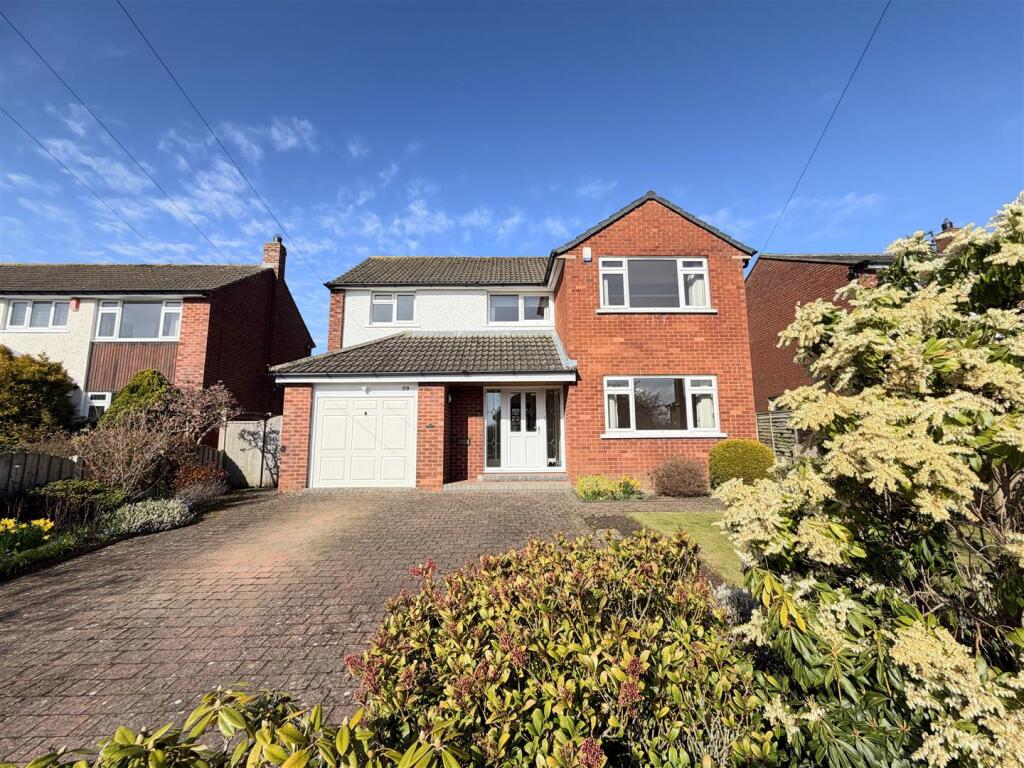 Main image of property: Longlands Road, Carlisle