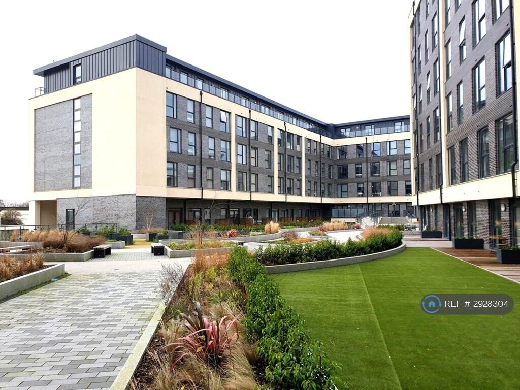 Main image of property: Bridgewater Point, Salford, M5