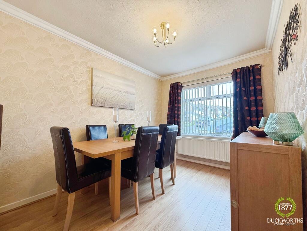 Additional image 8 of Rudyard Drive, Darwen, BB3