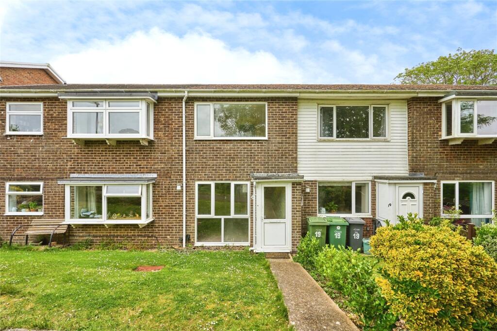 Main image of property: Redver Gardens, Newport, Isle of Wight, PO30