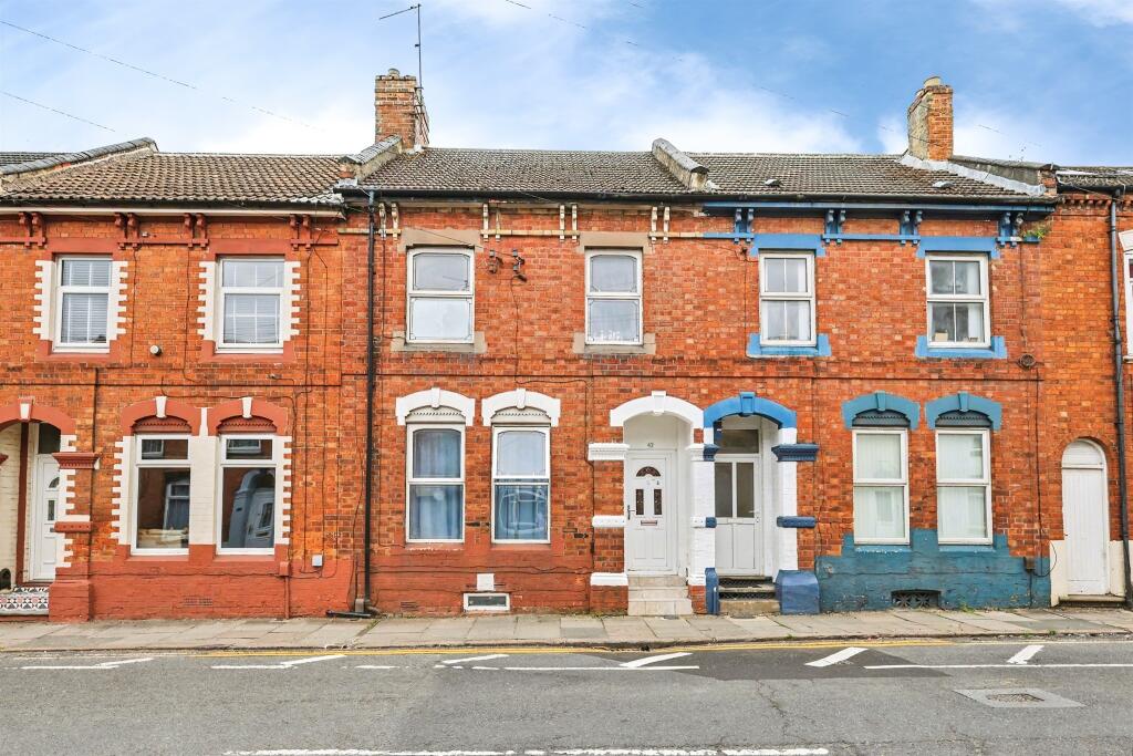 Main image of property: St. Michaels Road, Northampton