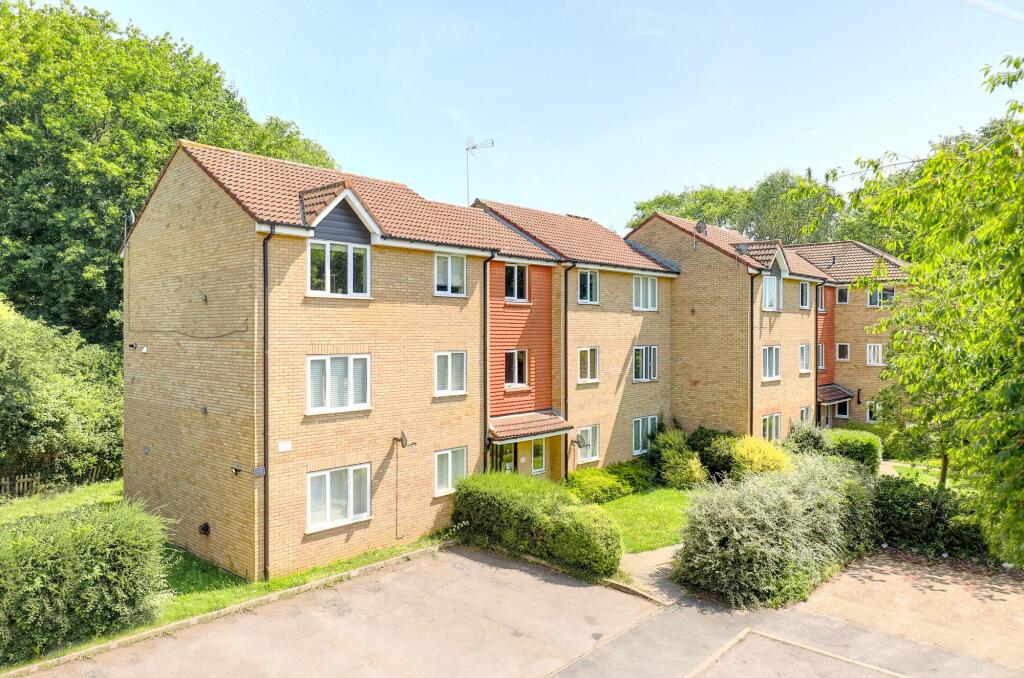 Main image of property: The Hyde, Ware, SG12