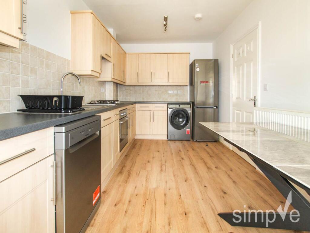 Main image of property: Triangle Mews , West Drayton , Middlesex