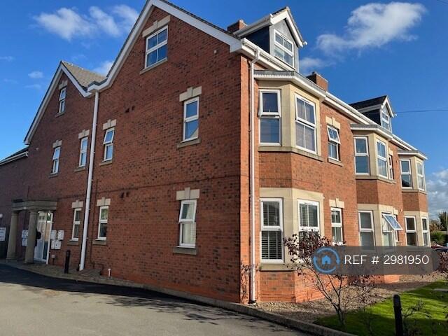 Main image of property: Britannia Road, Burbage, Hinckley, LE10