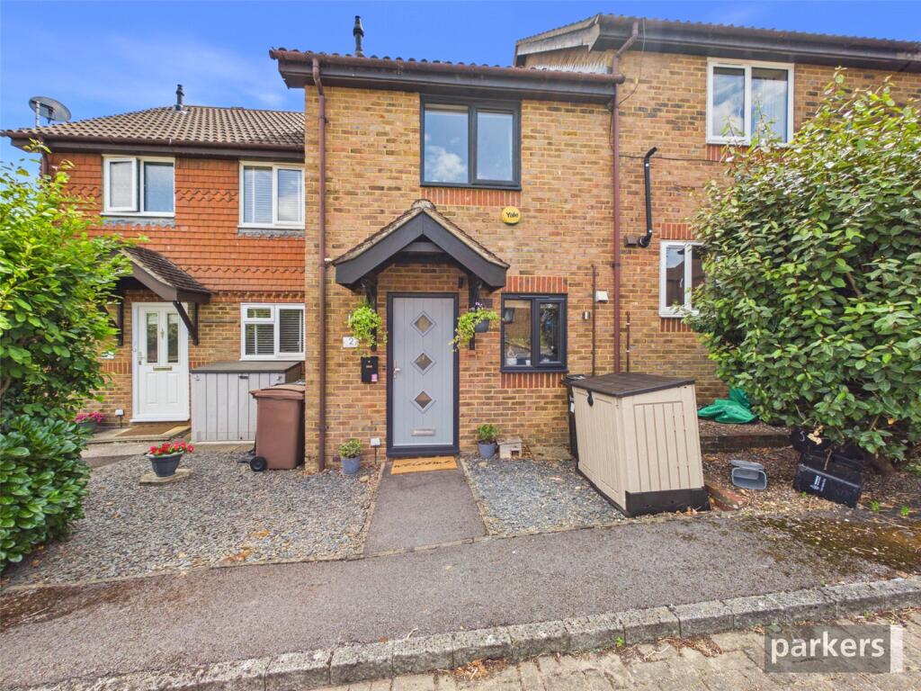 Main image of property: Coleridge Close, Twyford, Wokingham, RG10