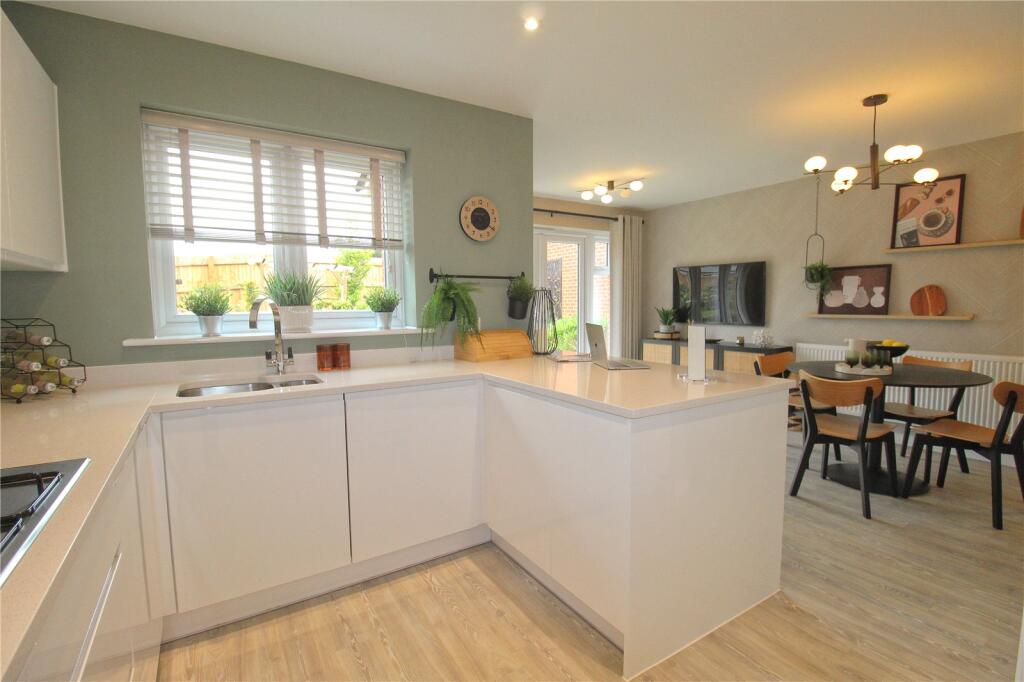 Additional image 6 of Plot 117, Weavers Meadow, Trowbridge