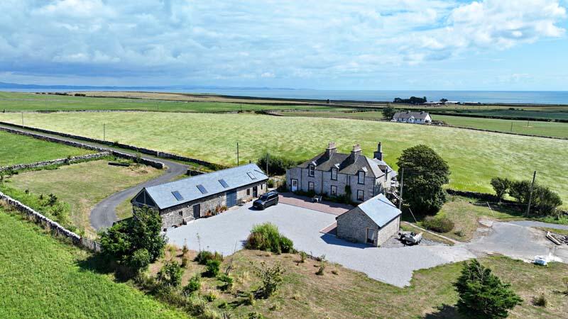 Main image of property: Stairfield Farmhouse, Whithorn, Newton Stewart, DG8 8HP