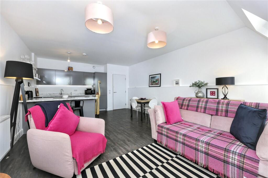 Apartment in Kirkcaldy - View 5