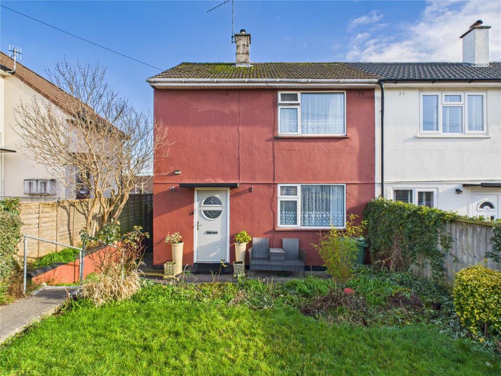 Main image of property: Spartley Drive, Bristol, BS13