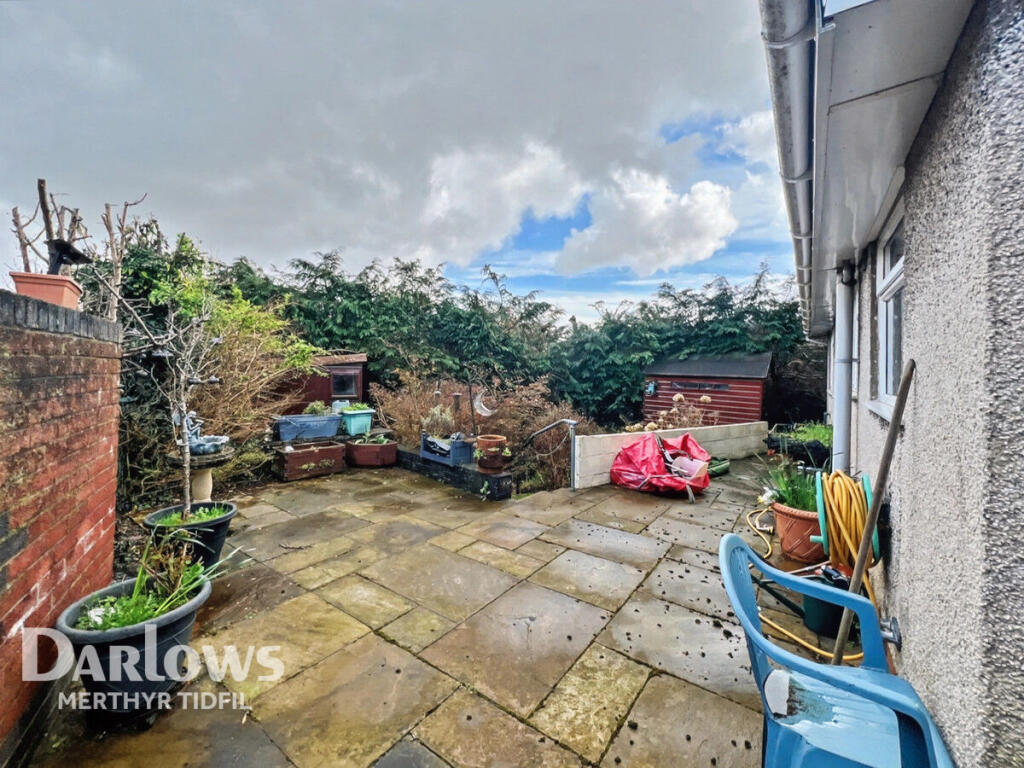 Fir Tree Drive, Treharris - View 4