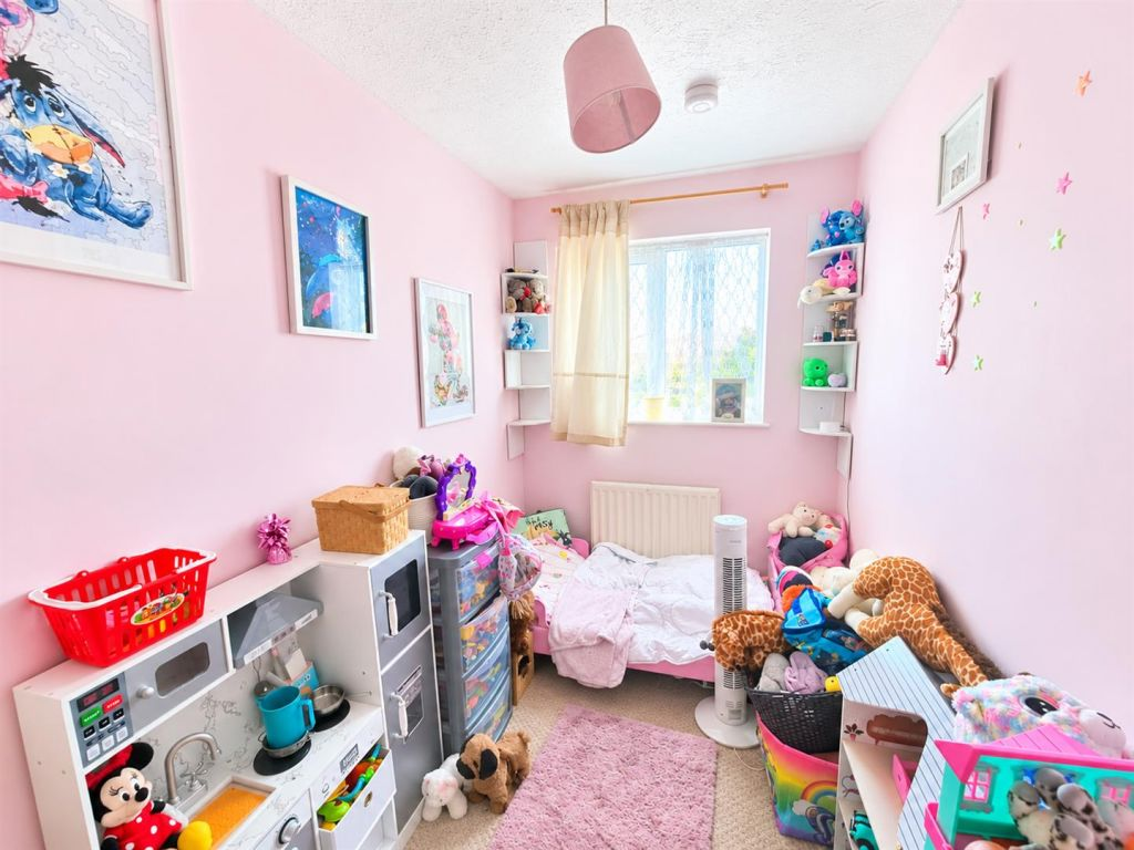 Apartment in Gosport, Priddy's Hard - View 5