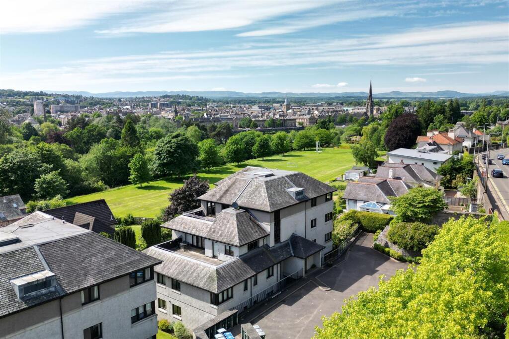 Main image of property: 11 Riverview Park, Dundee Road, Perth, PH2 7BD