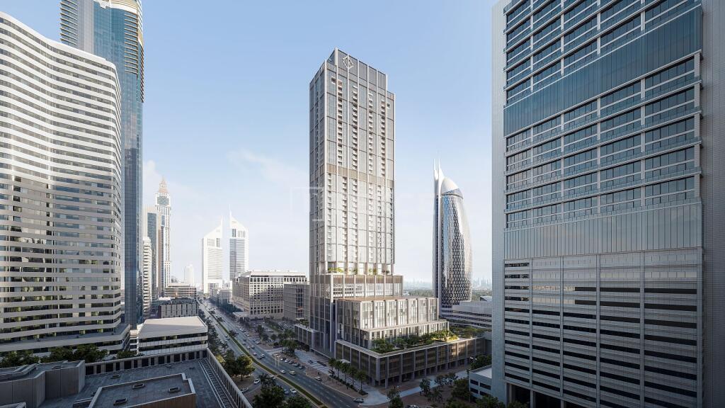 Main image of property: Dubai