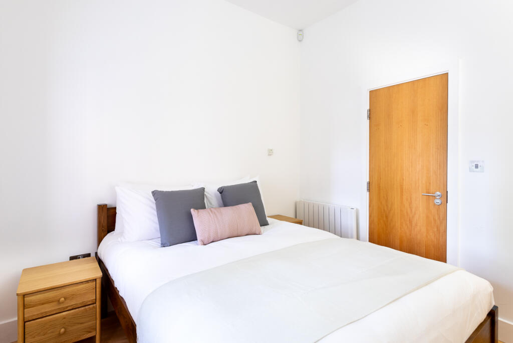 Apartment in London - View 3