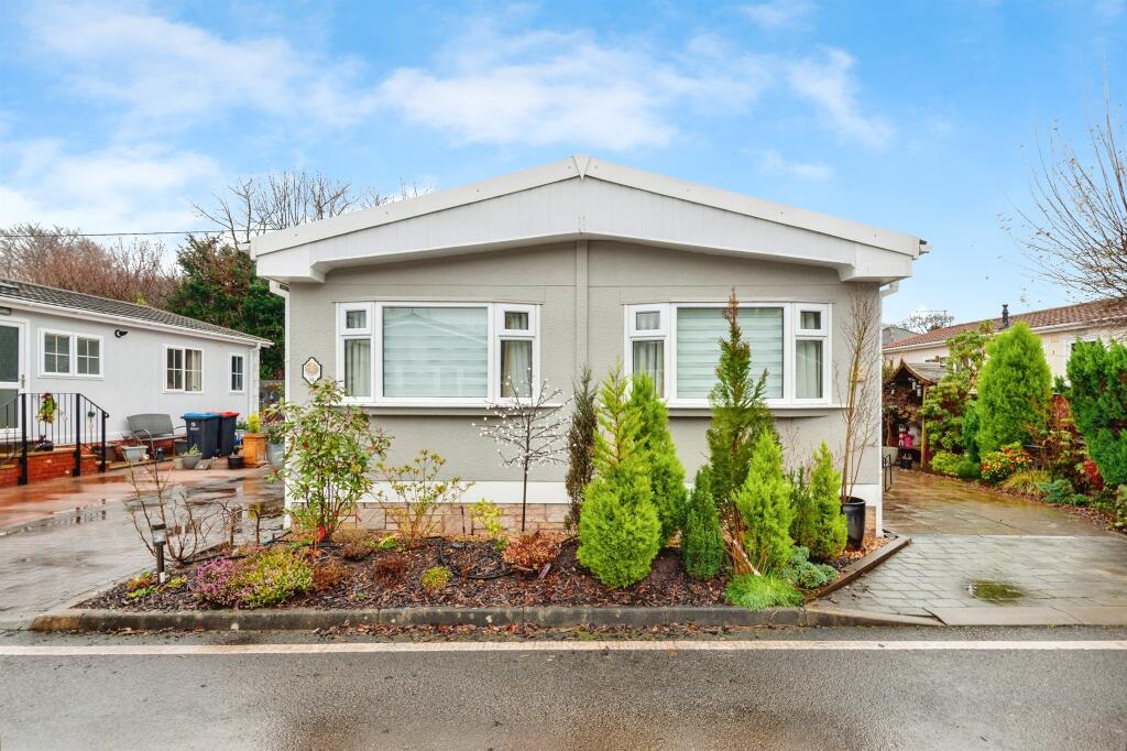 Main image of property: Delamere Road, Norley, Frodsham