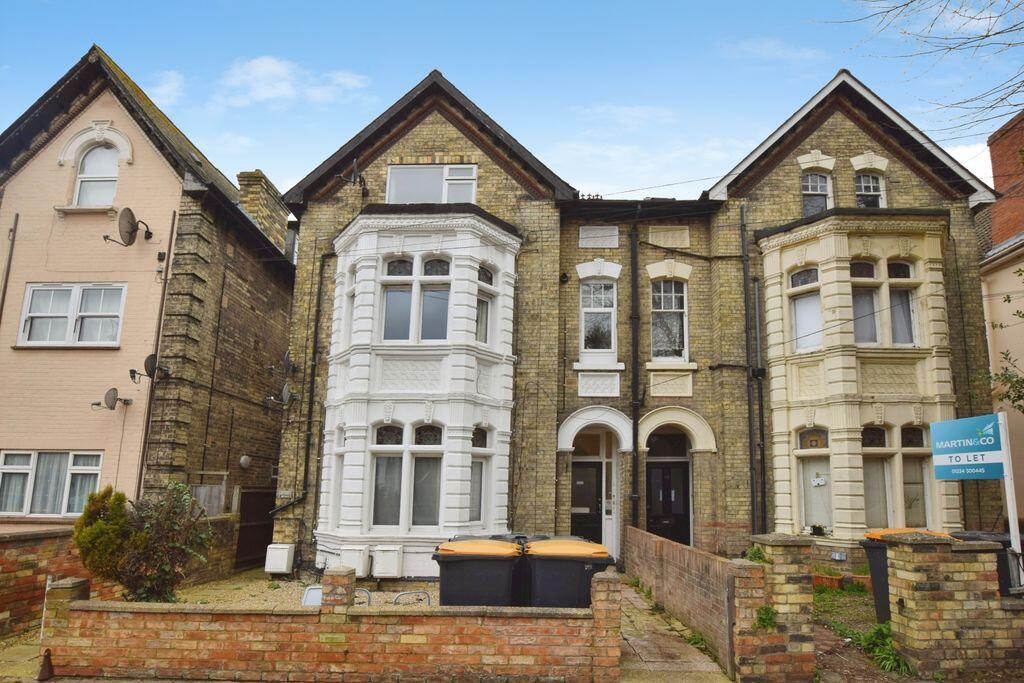 Main image of property: Chaucer Road, Bedford