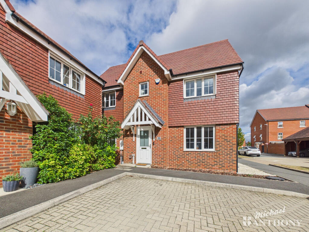 House in Hemel Hempstead