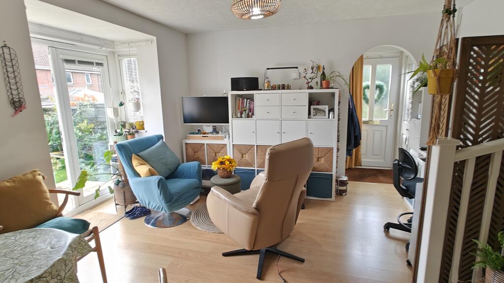 House in Salisbury - View 3