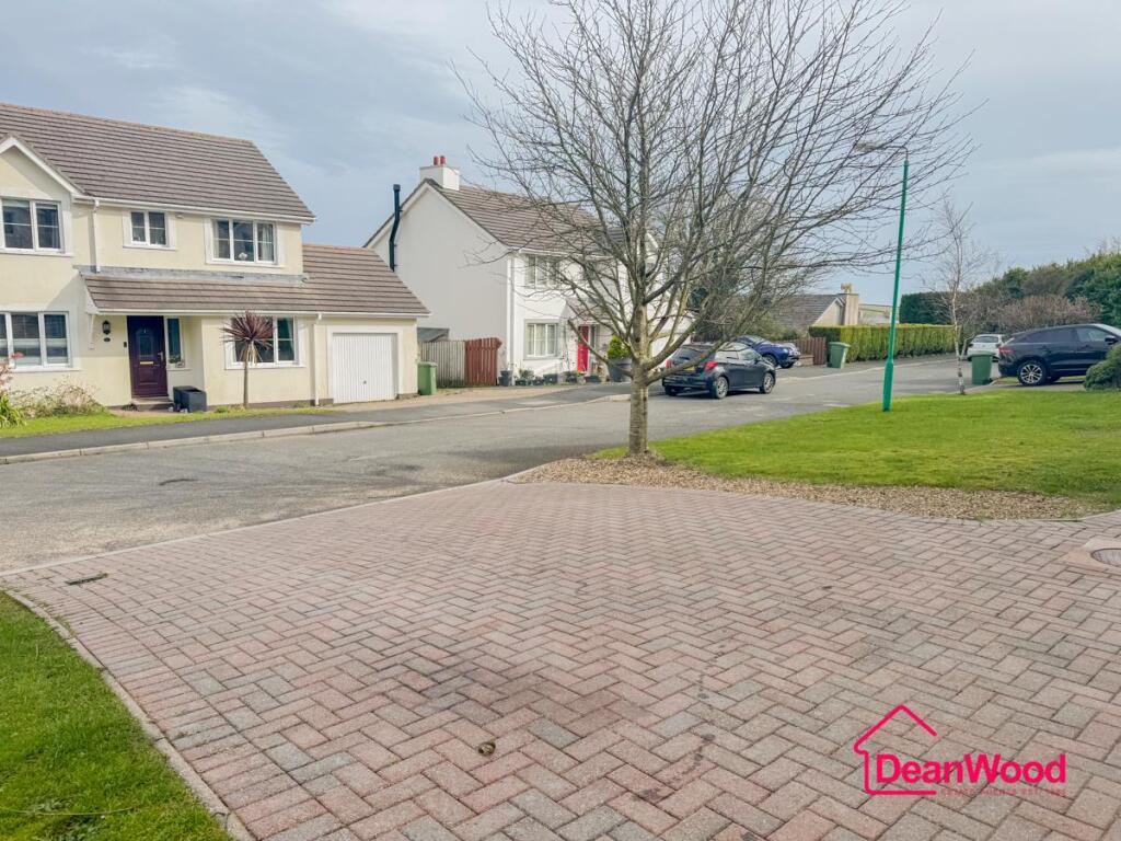 3 Ballagorry Heights, Maughold, Isle Of Man photo 3