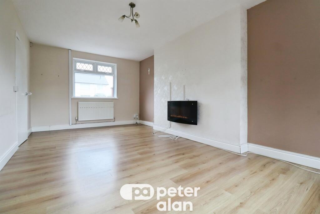 House in Cardiff, Mynachdy, Llandaff North - View 3