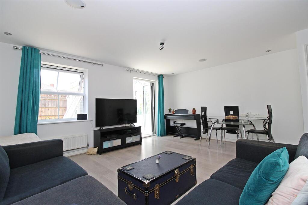 Main image of property: Erlensee Way, Biggleswade