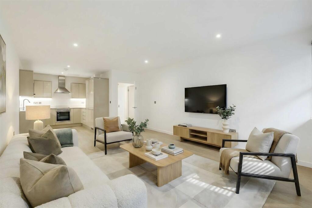 Main image of property: Clifton Walk, London