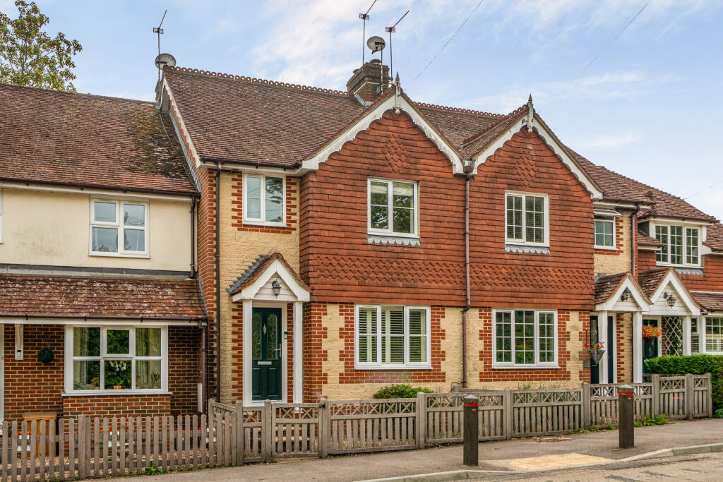 House in Guildford