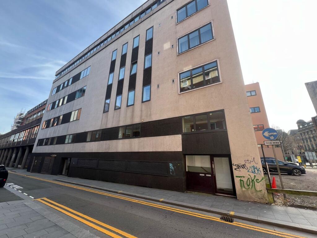 Main image of property: Cheapside, Liverpool