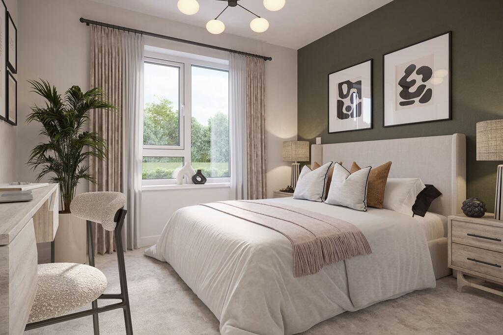 Apartment in Folkestone, Cheriton - View 5