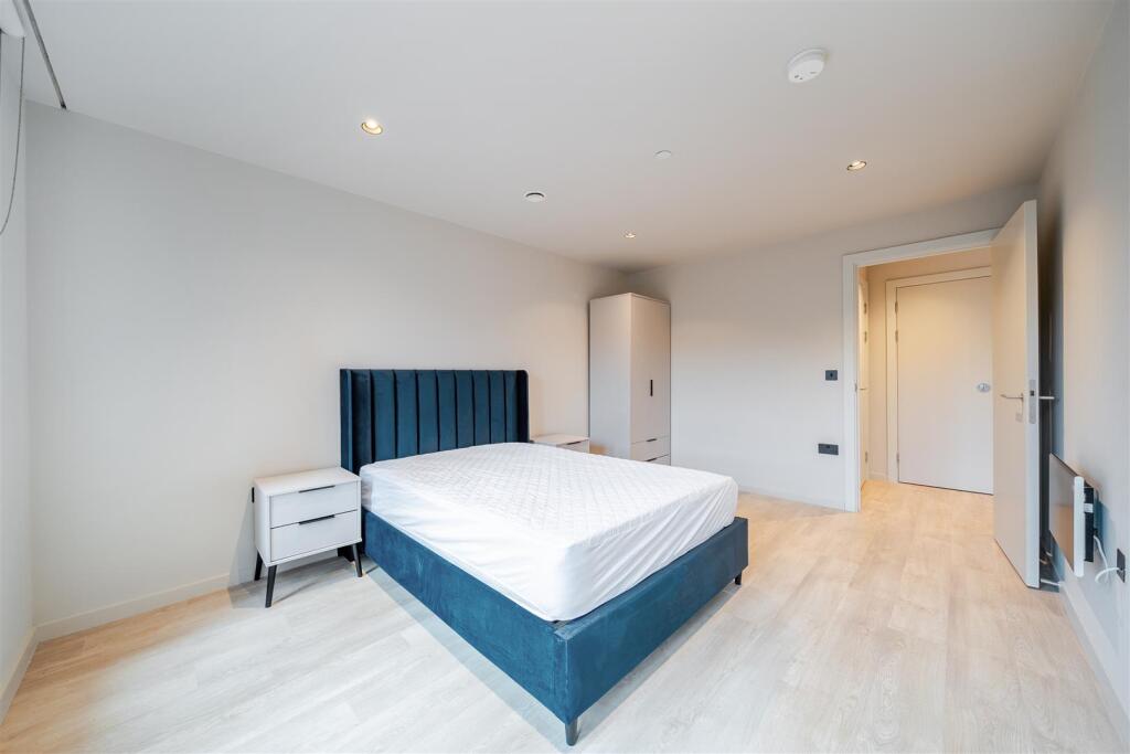Additional image 7 of SETL, Ludgate Hill, Birmingham