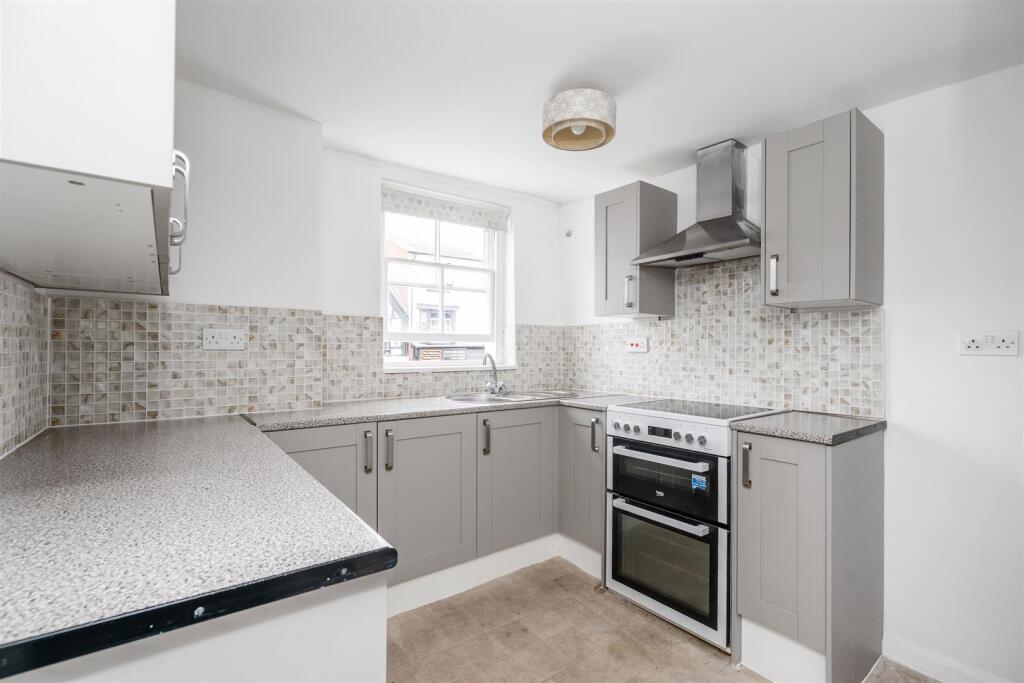 Apartment in Birmingham - View 2