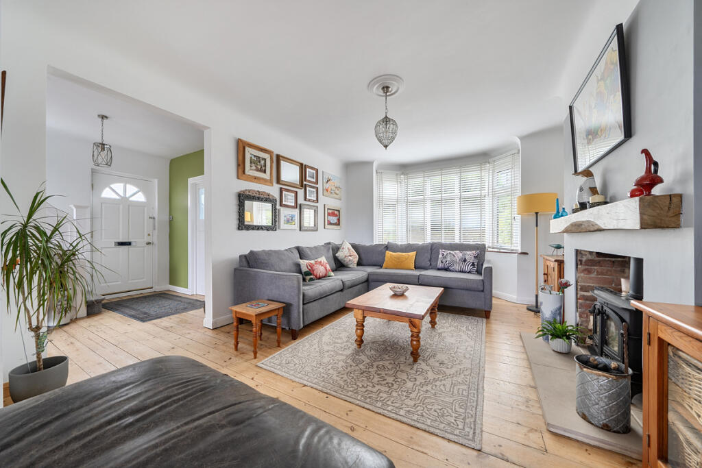 House in Portsmouth - View 5