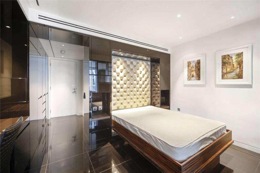 Studio apartment for rent