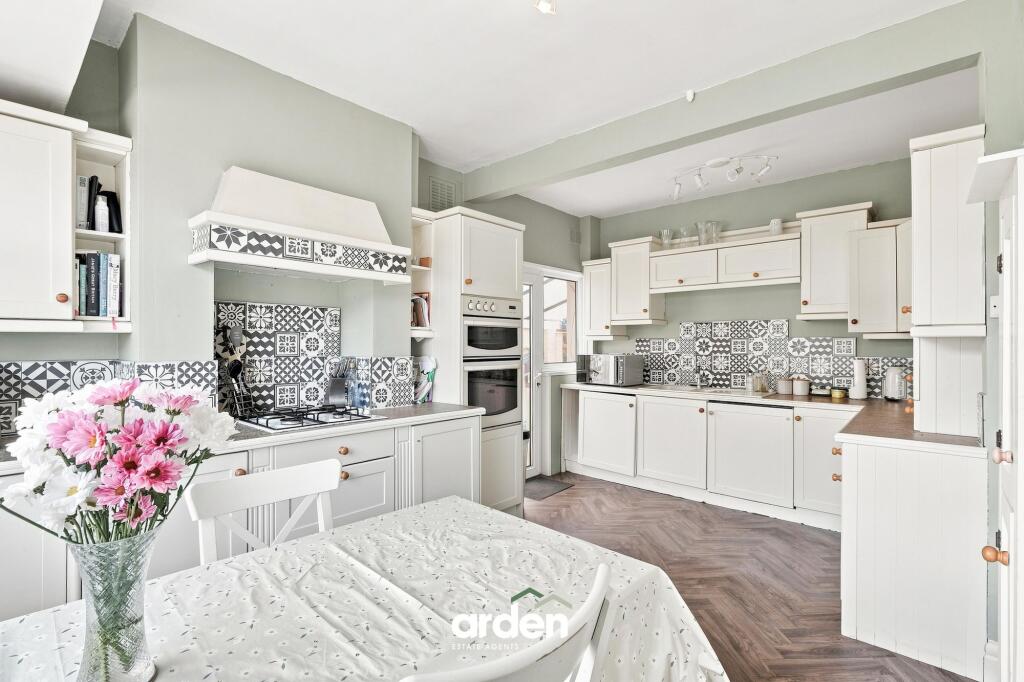 House in Birmingham, Northfield - View 4