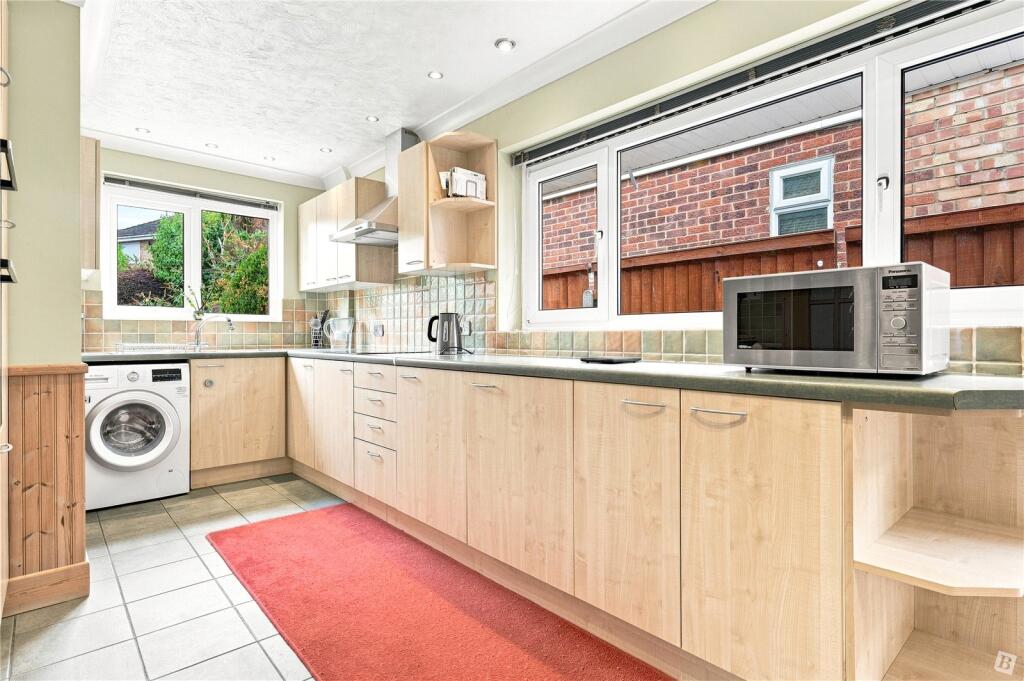 House in Chelmsford, South Woodham Ferrers - View 4