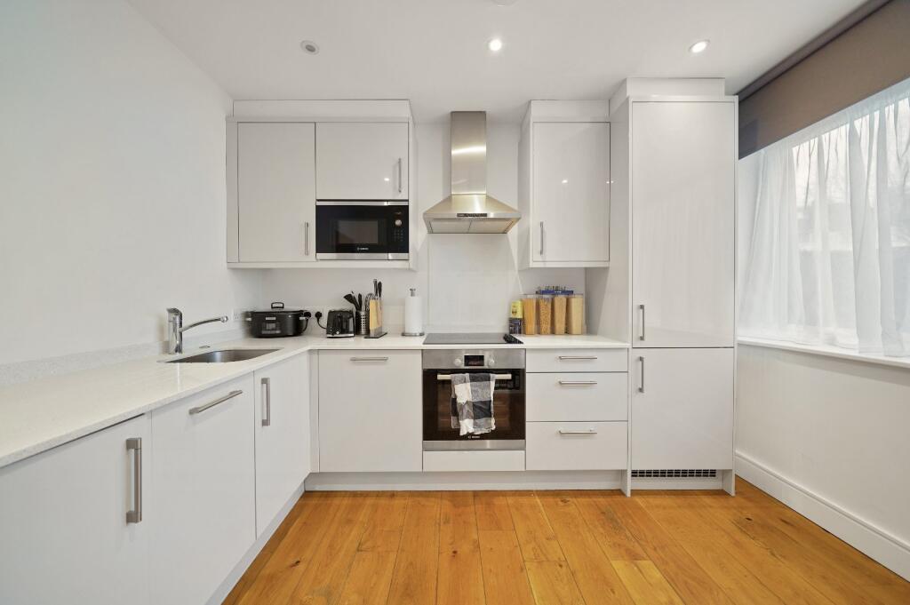 Main image of property: Park Avenue, Bushey, WD23