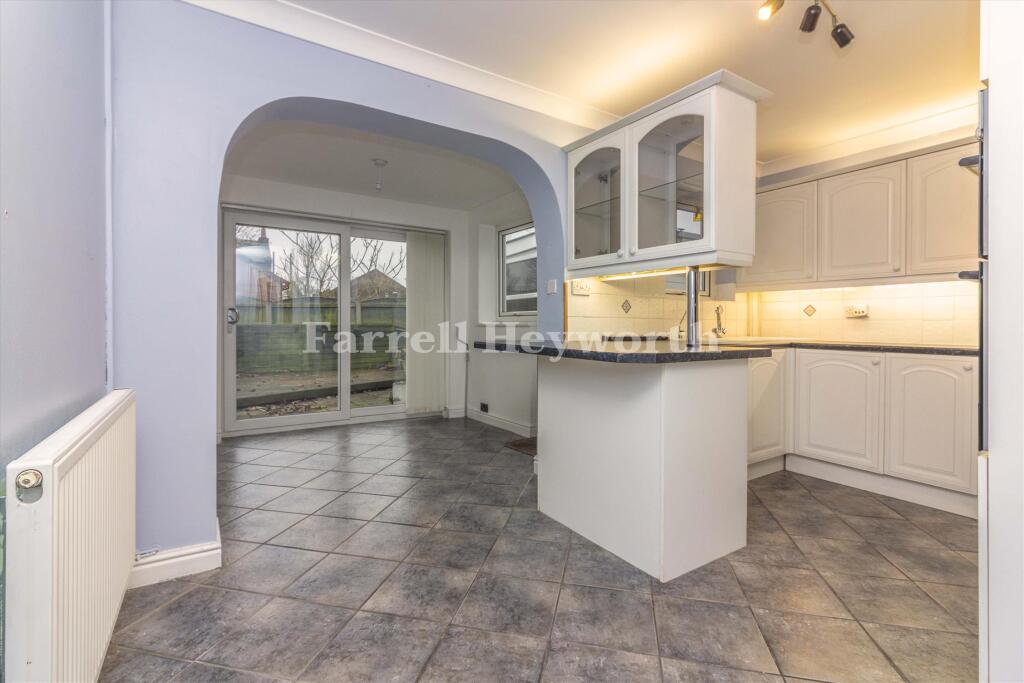 House in South Ribble, Lancashire - View 5