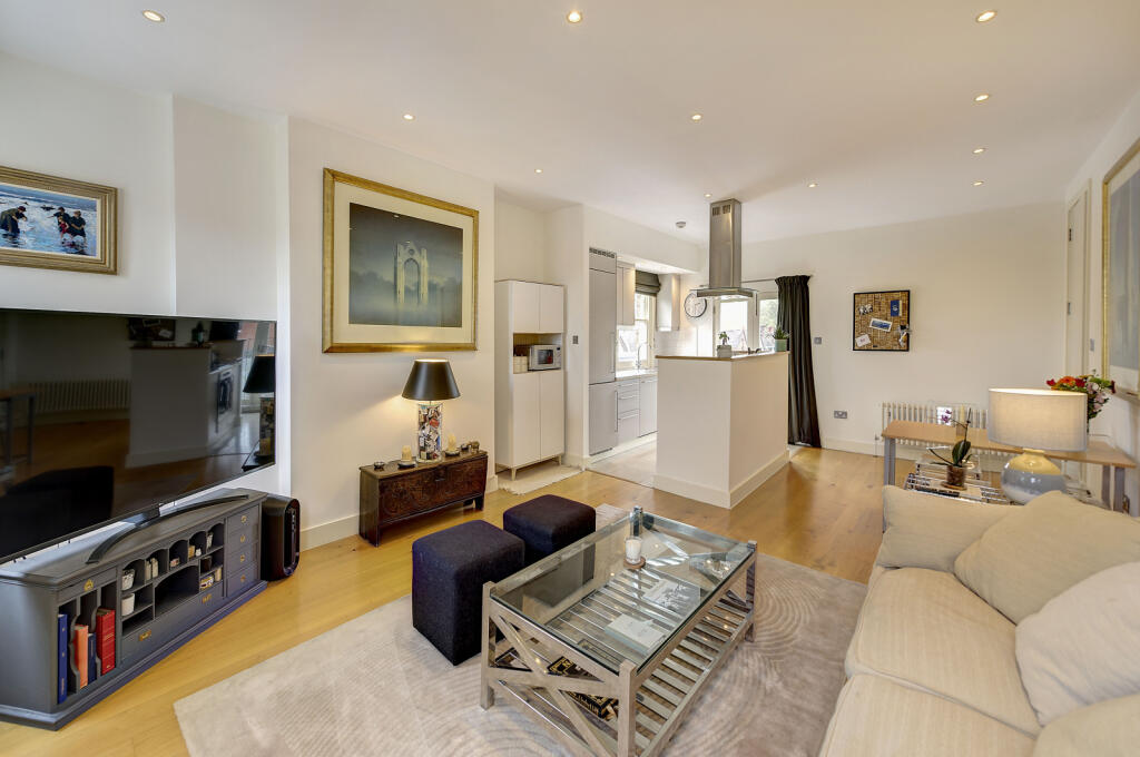 Main image of property: Park Walk, London, SW10