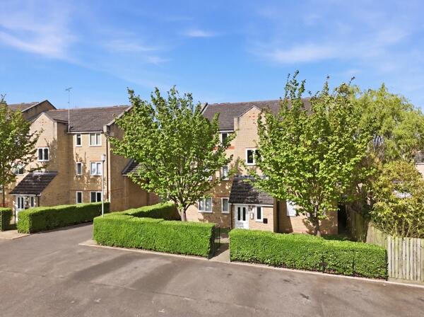 Main image of property: Parkinson Drive, The Village, Chelmsford, CM1