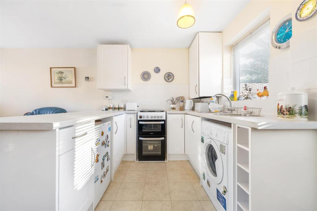 Main image of property: Byron Close, Wheathill Road, Anerley, London, SE20