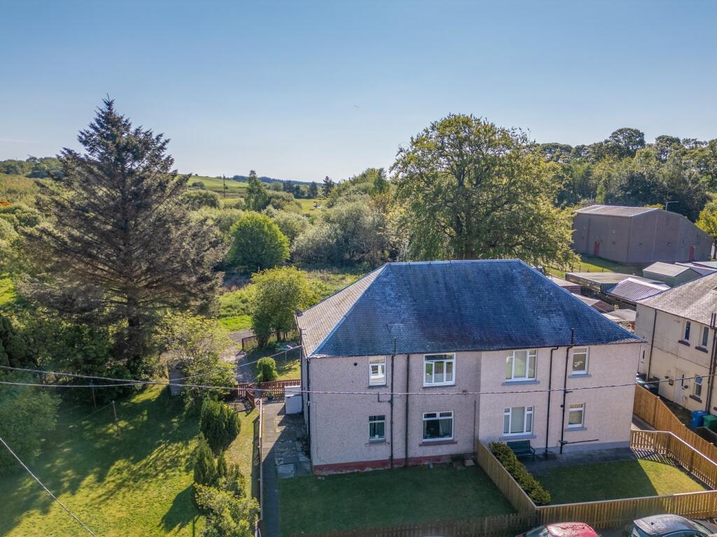 Main image of property: Sunnybraes Terrace, Steelend, Dunfermline, KY12