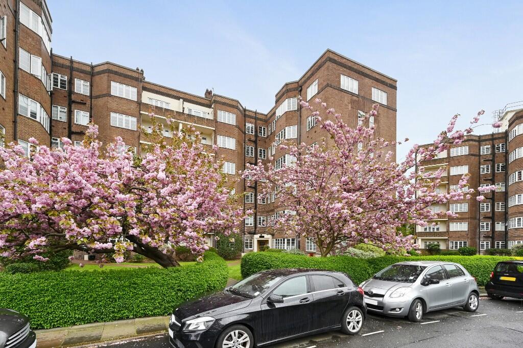 Main image of property: Chiswick Village, London, W4