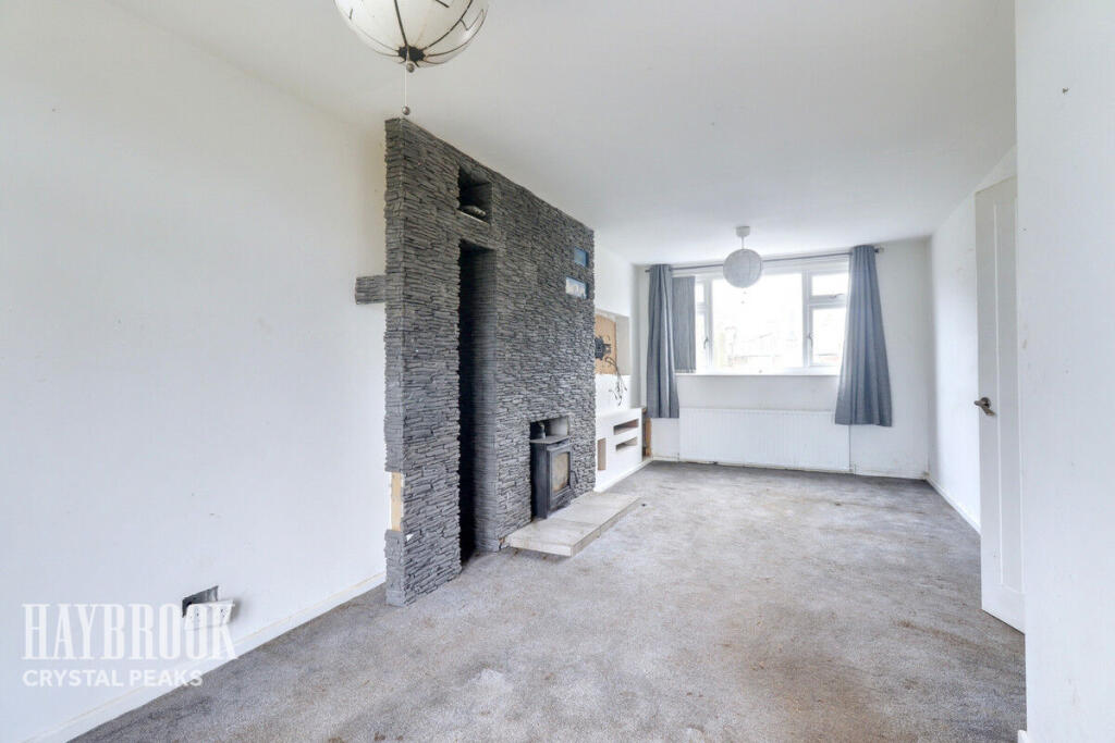 Mansfield Road, Killamarsh - View 5