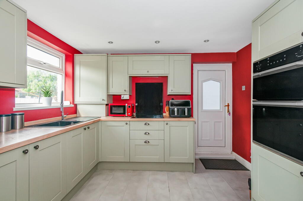 Wilberforce Crescent, Beverley, East Riding of Yorkshire, HU17 0BT - View 5
