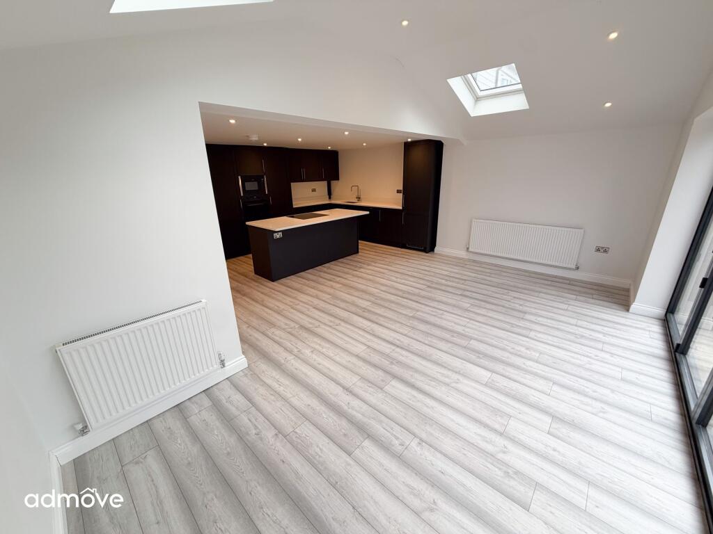 House in Warrington - More