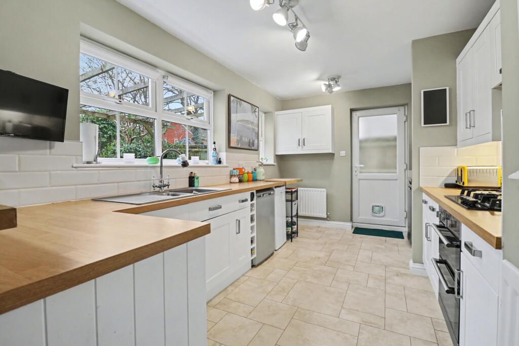 Main image of property: Breton Close, Whiteley, PO15