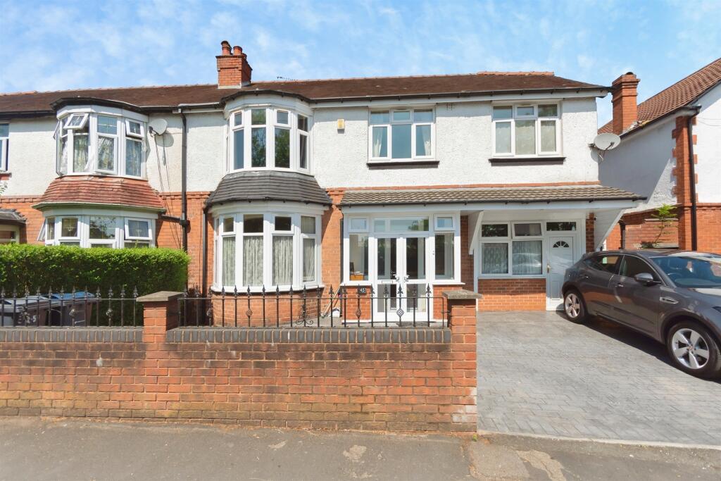 Main image of property: City Road, BIRMINGHAM